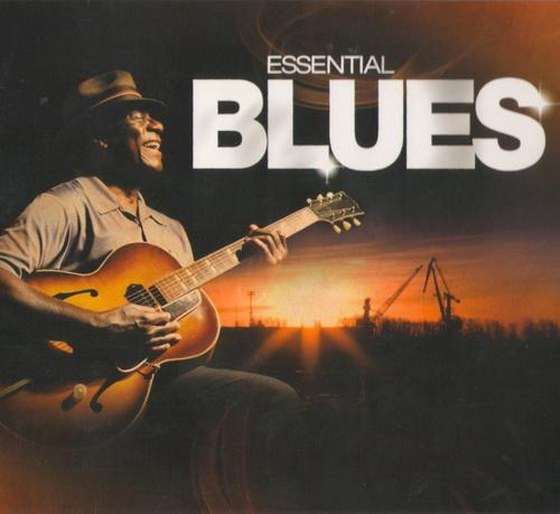 скачать Essential Blues (2012)