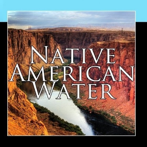 скачать Native American Sacred Waters (2011)