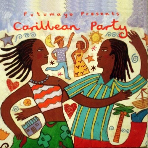 1997 - Caribbean Party