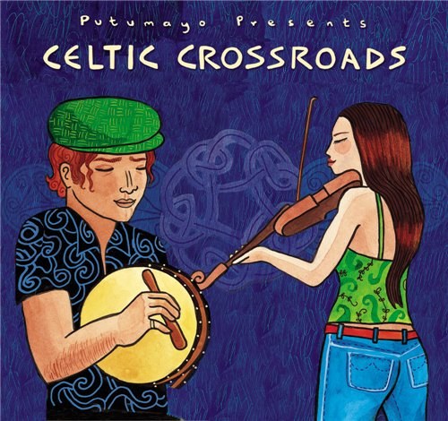 2005 - Celtic Crossroads