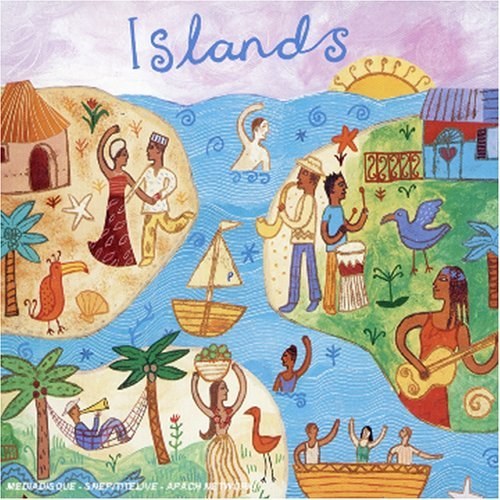 1997 - Islands