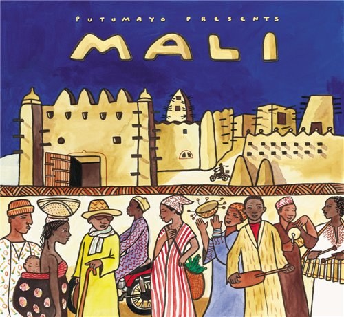 2005 - Mali