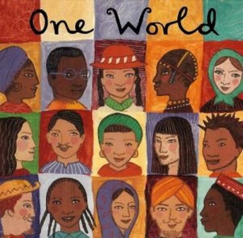 1996 - One World