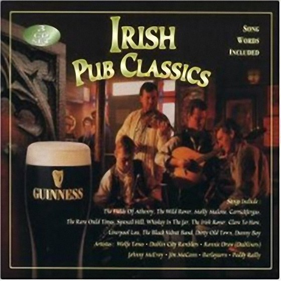 скачать Irish Pub Classics (2010)