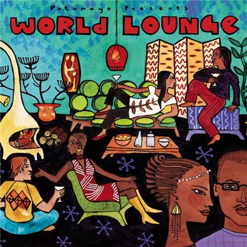 2002 - World Lounge