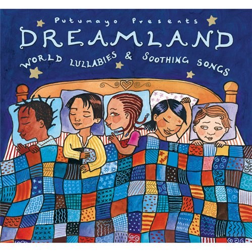 2003 - Dreamland