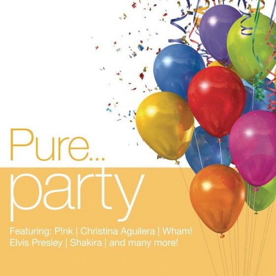 скачать Pure... Party (2012)