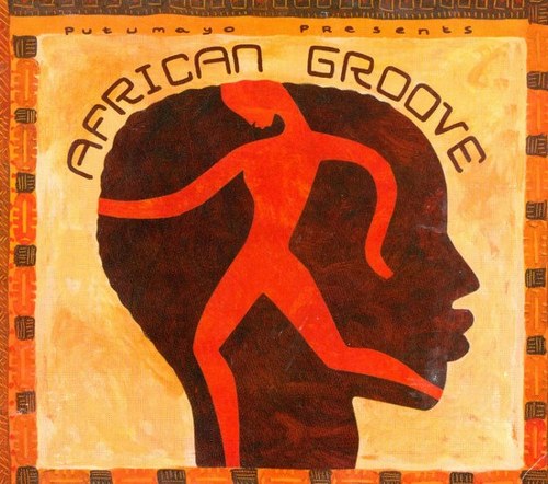 2003 - African Groove