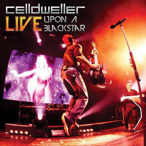 скачать Celldweller - Live Upon A Blackstar (2012)