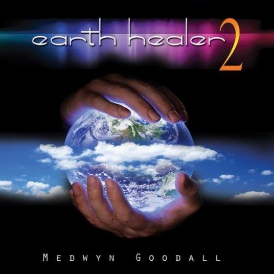 скачаьб альбом Medwyn Goodall. Earth Healer 2 (2012)