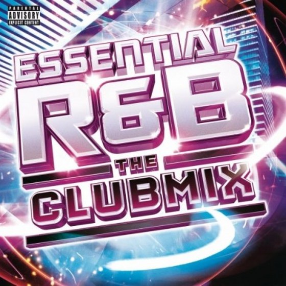 скачать Essential R&B. The Clubmix (2012)