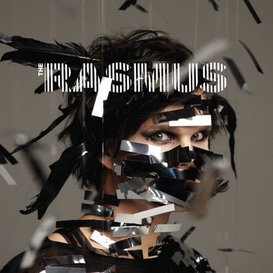 скачать The Rasmus. The Rasmus (2012)