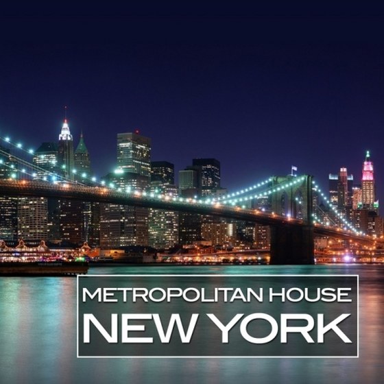 скачать Metropolitan House New York (2012)