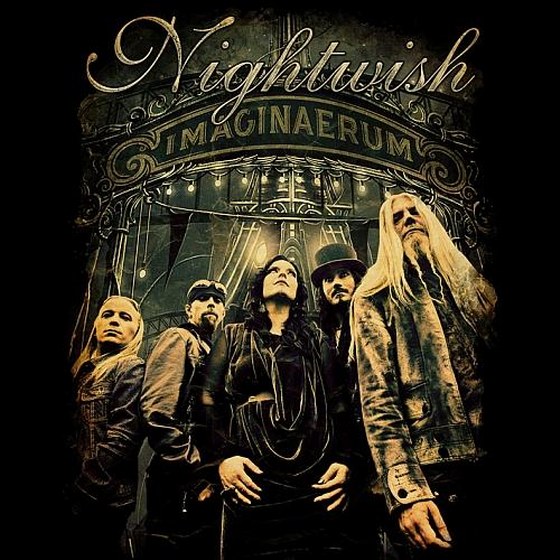 скачать Nightwish. Imaginaerum: Tour Edition (2012)
