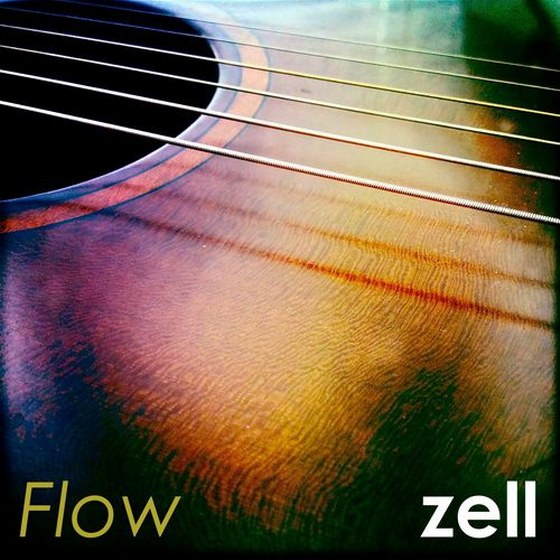 скачать Zell. Flow (2012)