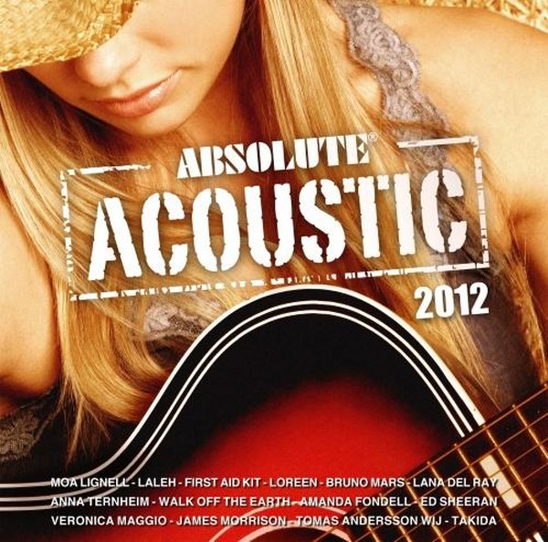 скачать Absolute Acoustic (2012) FLAC LOSSLESS