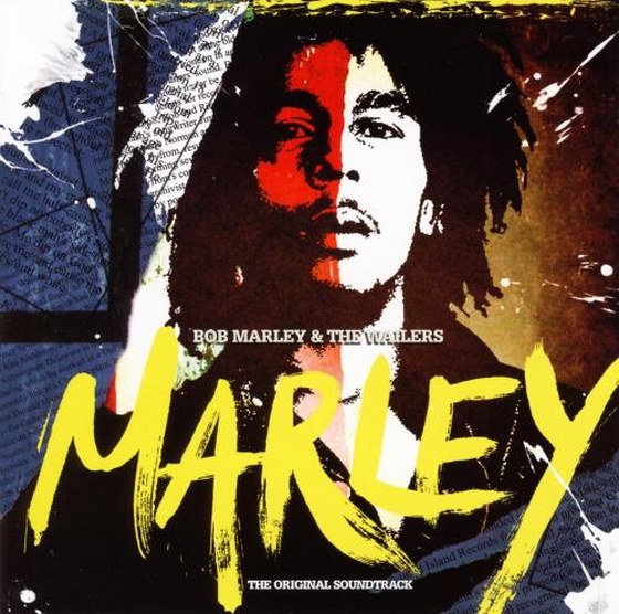 скачать Bob Marley & The Wailers. Marley: Саундтрек (2012)
