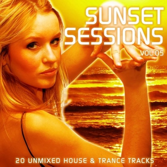 скачать Sunset Sessions Vol.5 (2012)
