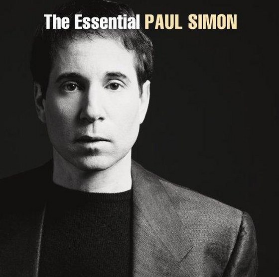 скачать Paul Simon. The Essential Paul Simon (2007) flac