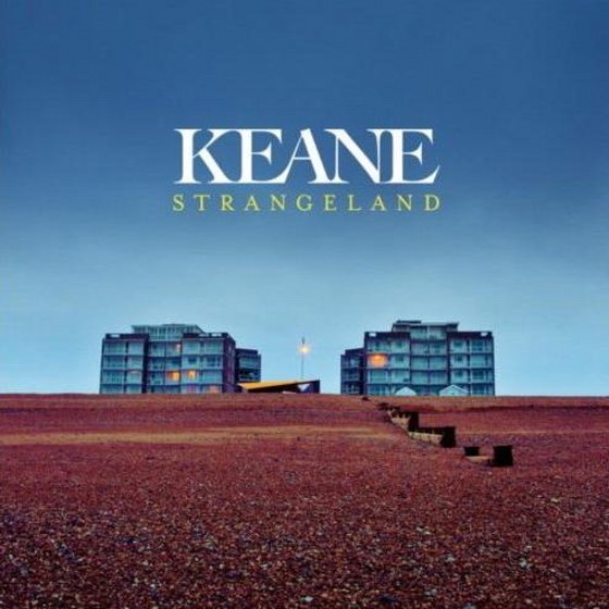 скачать Keane. Strangeland (2012) flac, mp3