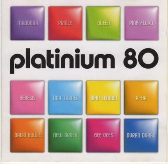 скачать Platinium 80 (2002)