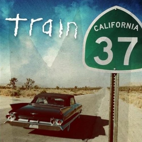 скачать Train. California 37 (2012)
