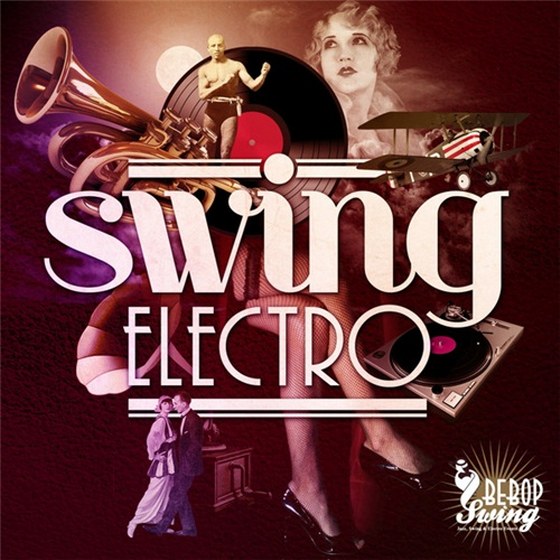 скачать Swing Electro (2012)