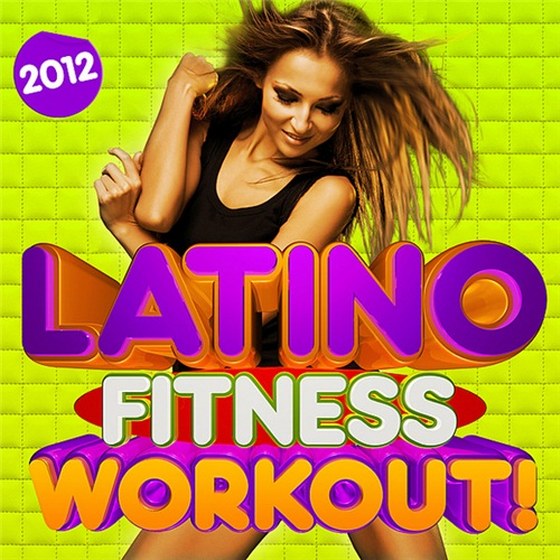 скачать Kuduro Workout Crew: Latino Fitness Workout Trax (2012)