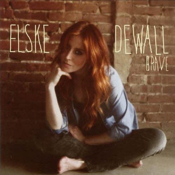 скачать Elske DeWall. Brave (2012)