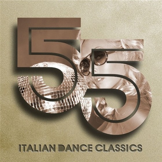 скачать 55 Italian Dance Classics (2011)