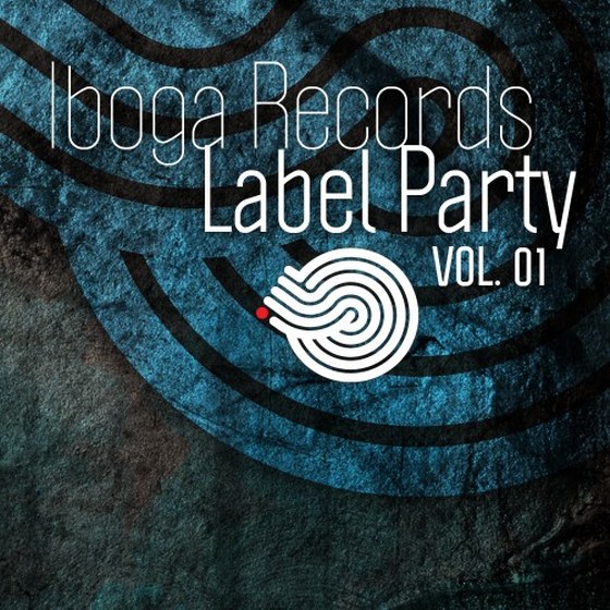 скачать Iboga Records Labelparty Vol. 01 (2012)