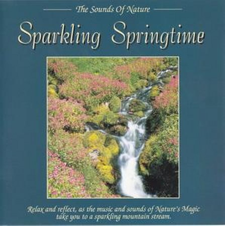 The Sounds Of Nature - Discography 12 CD (1994)