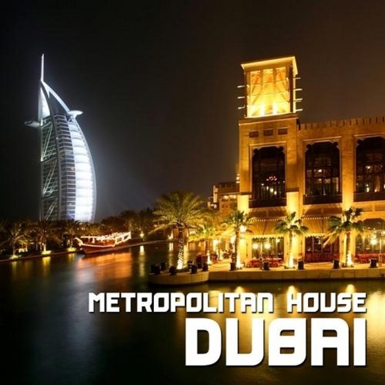 скачать Metropolitan House Dubai (2012)