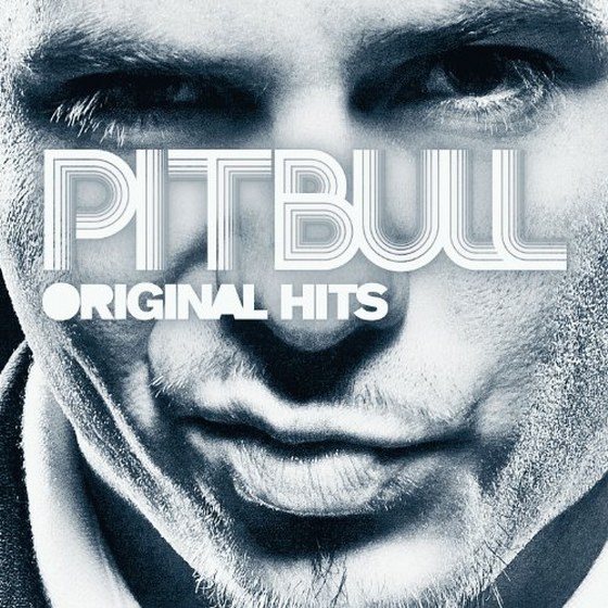 скачать Pitbull. Original Hits (2012)