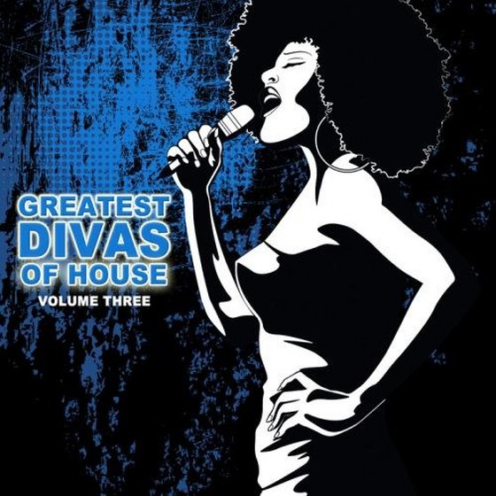 скачать Greatest Divas Of House Vol 4 (2012)