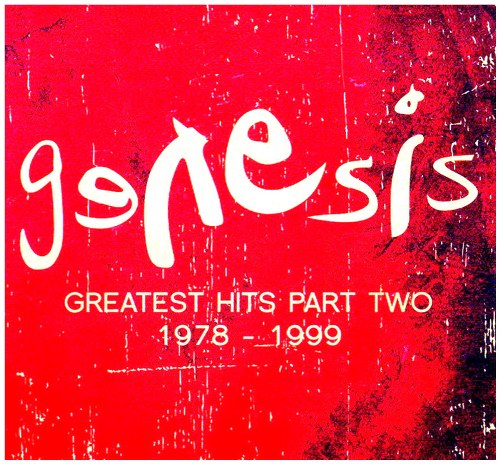 Genesis. Greatest Hits: 1970-1999 (2009)