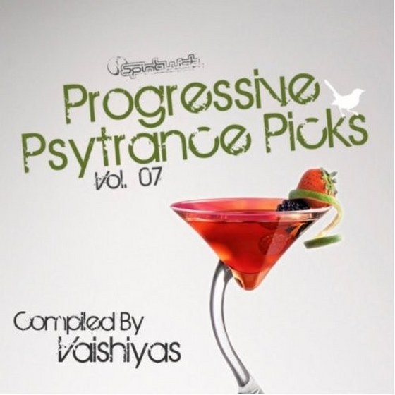 СКАЧАТЬ Progressive Psy Trance Picks Vol.7 (2012)