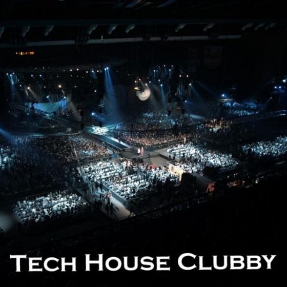 скачать Tech House Clubby (2012)
