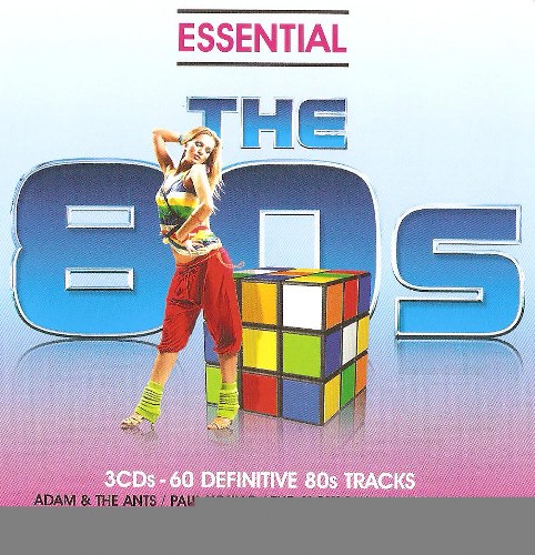 Essential: The 80s (2009)