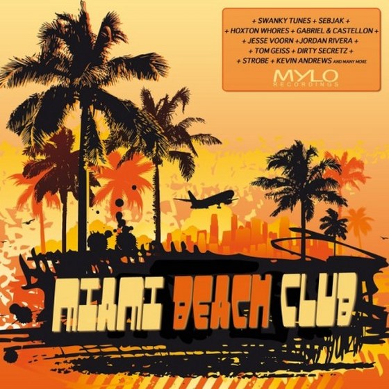 скачать Miami Beach Club (2012)