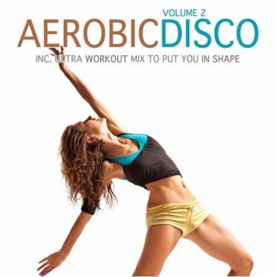 скачать Aerobic Disco Vol.2 (2011)