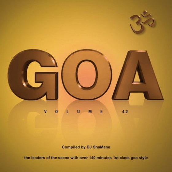 скачать Goa Vol.42 (2012)