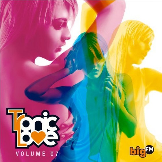 скачать Tronic Love Vol. 7 (2012)