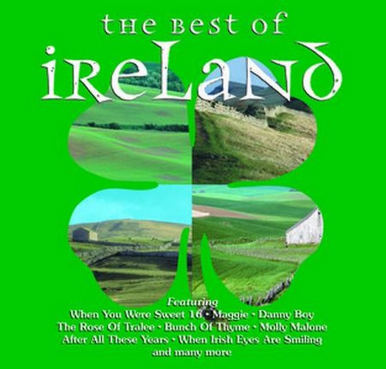 скачать The Best Of Ireland (2012)