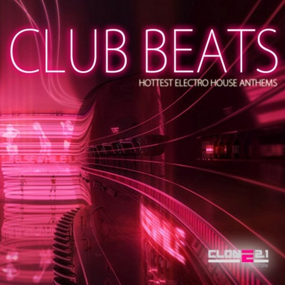 скачать Club Beats (2012)