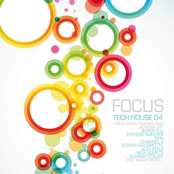 скачать Focus Tech:House 04 (2012)