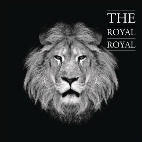 скачать The Royal Royal. Royal (2012)