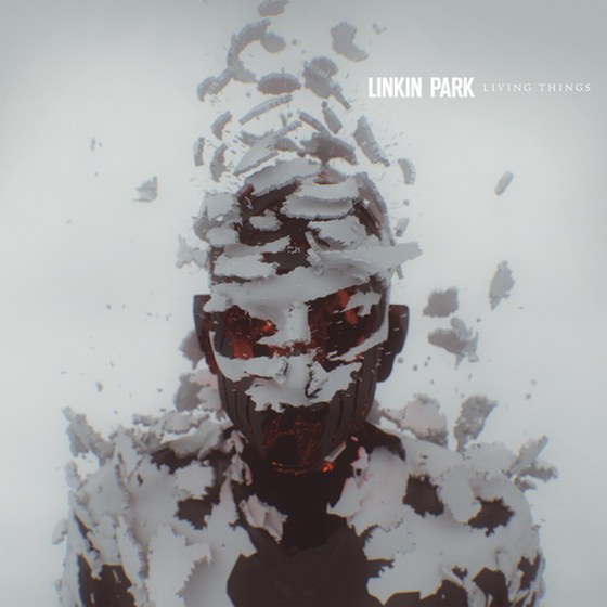 скачать Linkin Park. Living Things (2012)