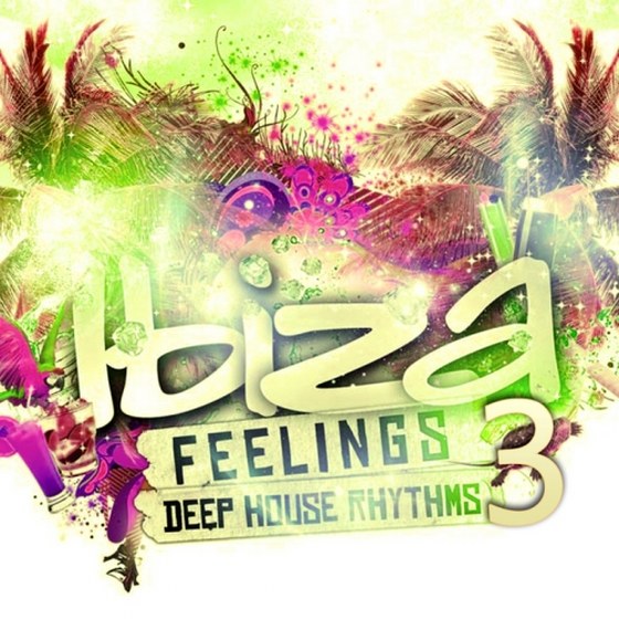скачать Ibiza Feelings Vol. 3 Deep House Rhythms (2011)