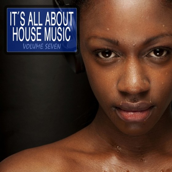 СКАЧАТЬ It's All About House Music Vol. 7 (2012)